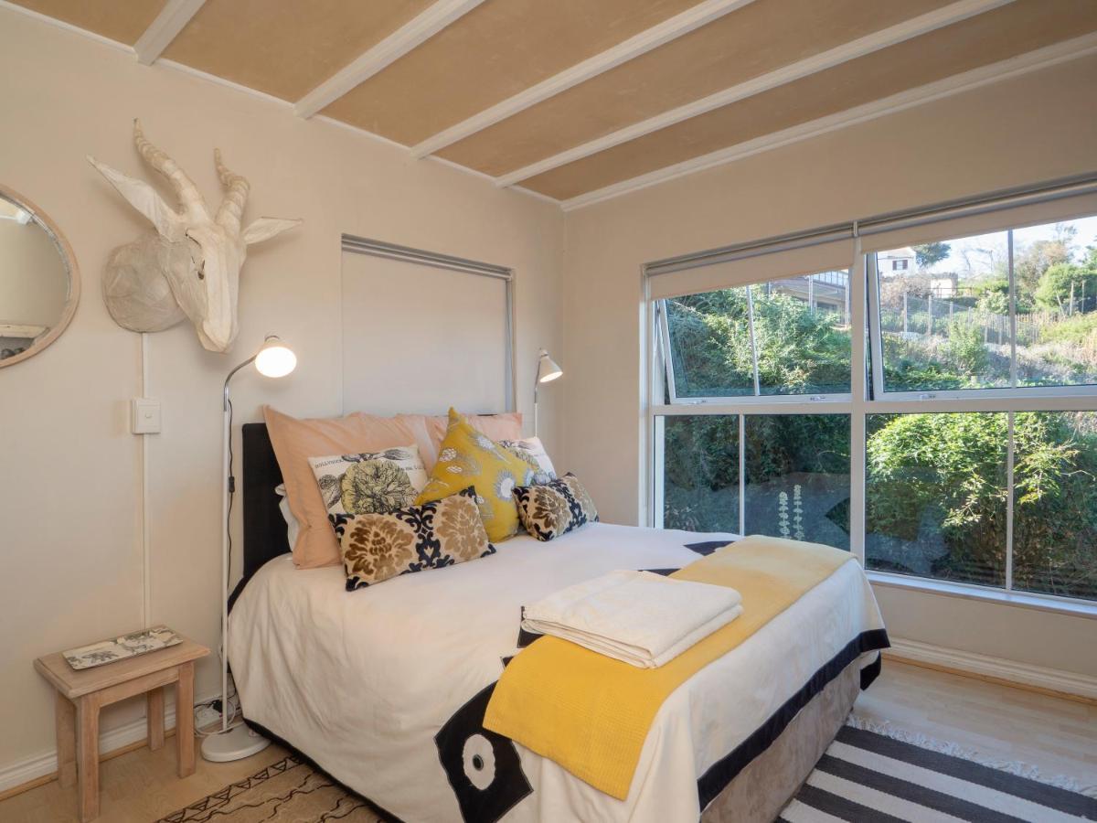 Guadeloupe Self Catering Apartment Knysna Exterior photo