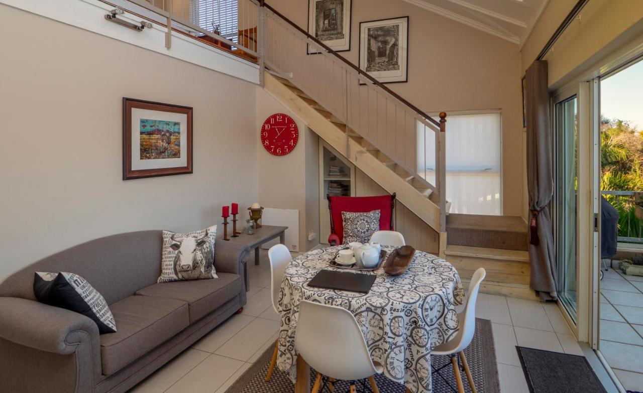 Guadeloupe Self Catering Apartment Knysna Exterior photo