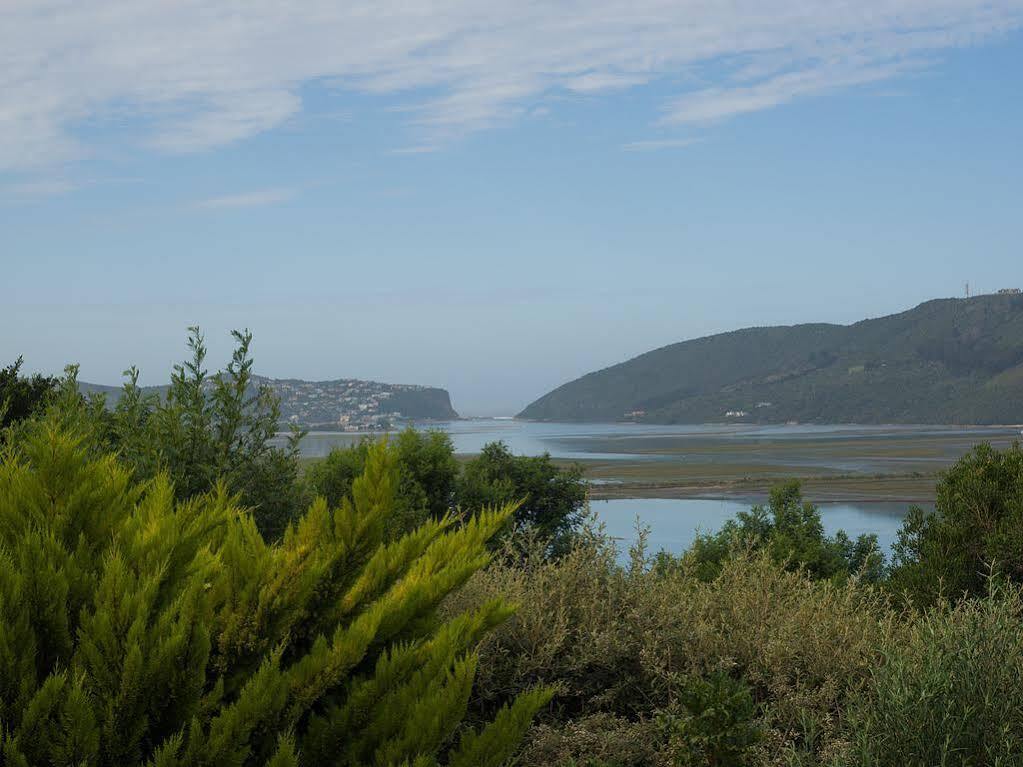 Guadeloupe Self Catering Apartment Knysna Exterior photo