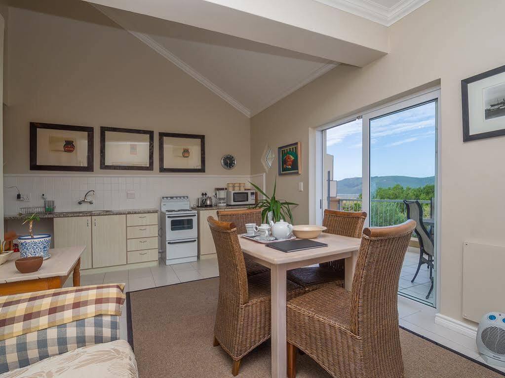 Guadeloupe Self Catering Apartment Knysna Exterior photo