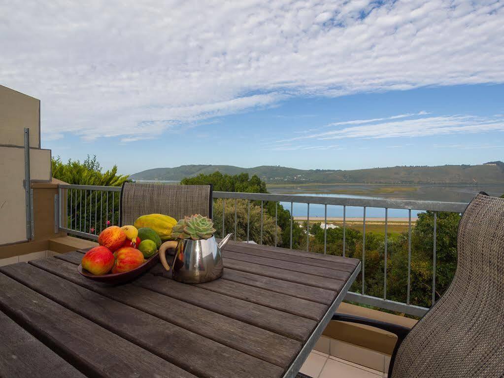 Guadeloupe Self Catering Apartment Knysna Exterior photo